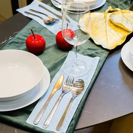 Nad Motlawa Apartamenty Seredynskiego By Renters *